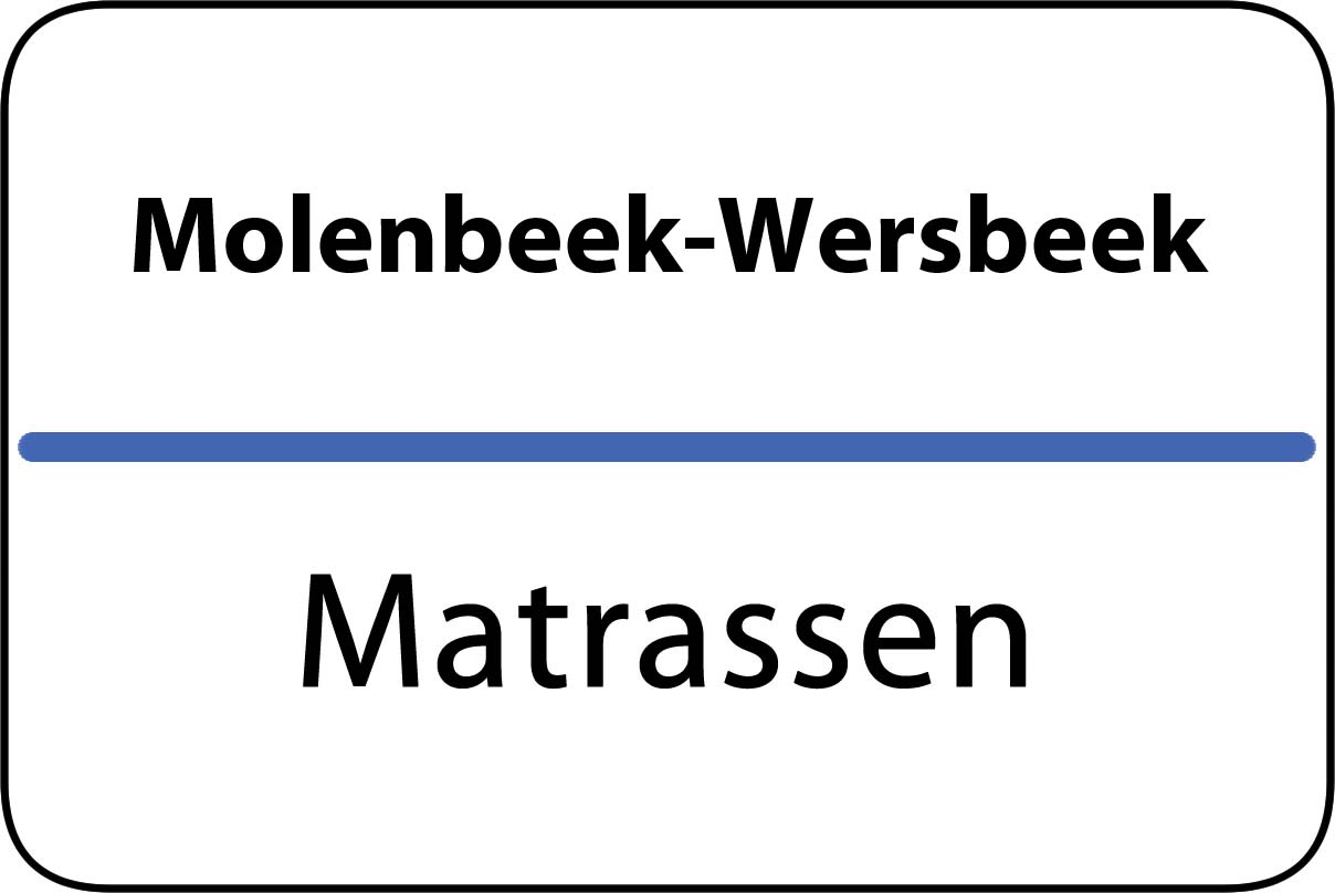 De beste matrassen in Molenbeek-Wersbeek